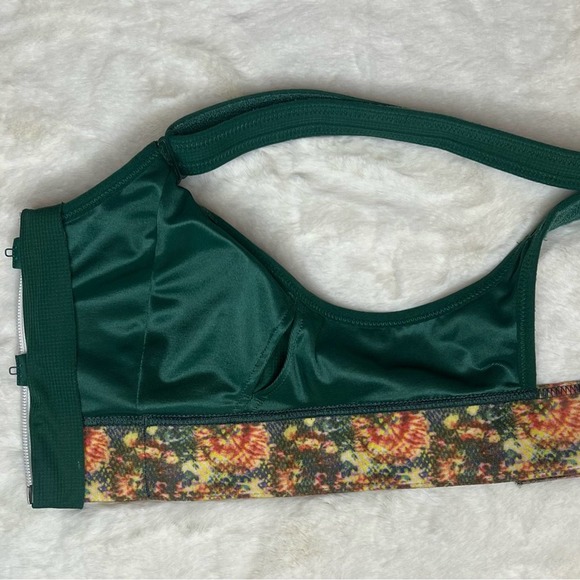 SHEFIT, Limited Edition, Ultimate Sports Bra - CONQUER Women’s Size Small - Picture 8 of 11